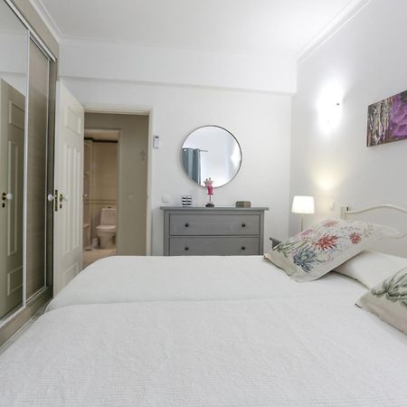 Apartamento Tyler Alvor Exterior photo