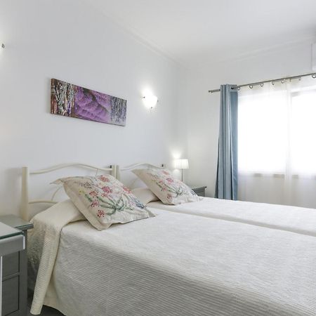 Apartamento Tyler Alvor Exterior photo
