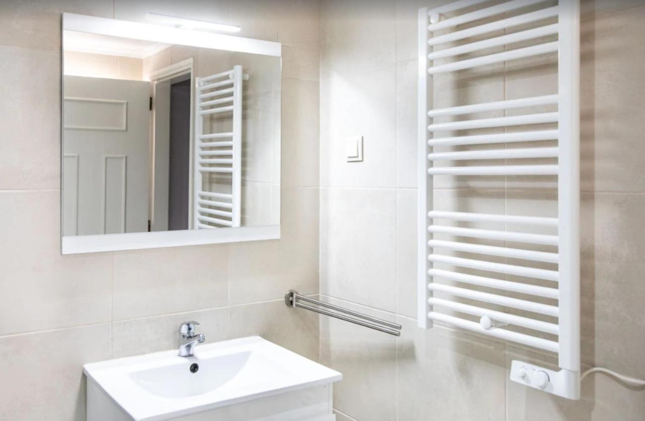 Apartamento Tyler Alvor Exterior photo