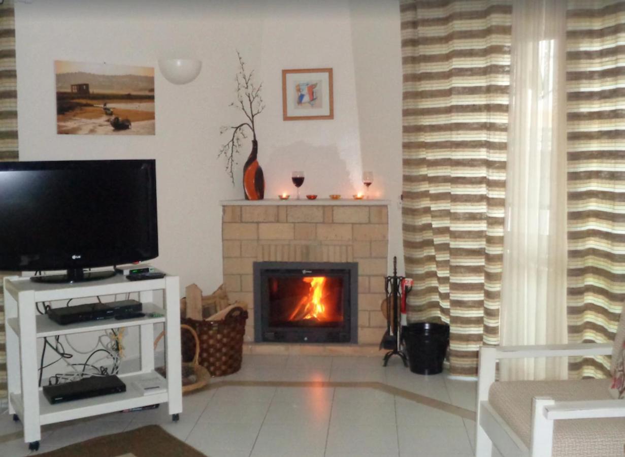 Apartamento Tyler Alvor Exterior photo