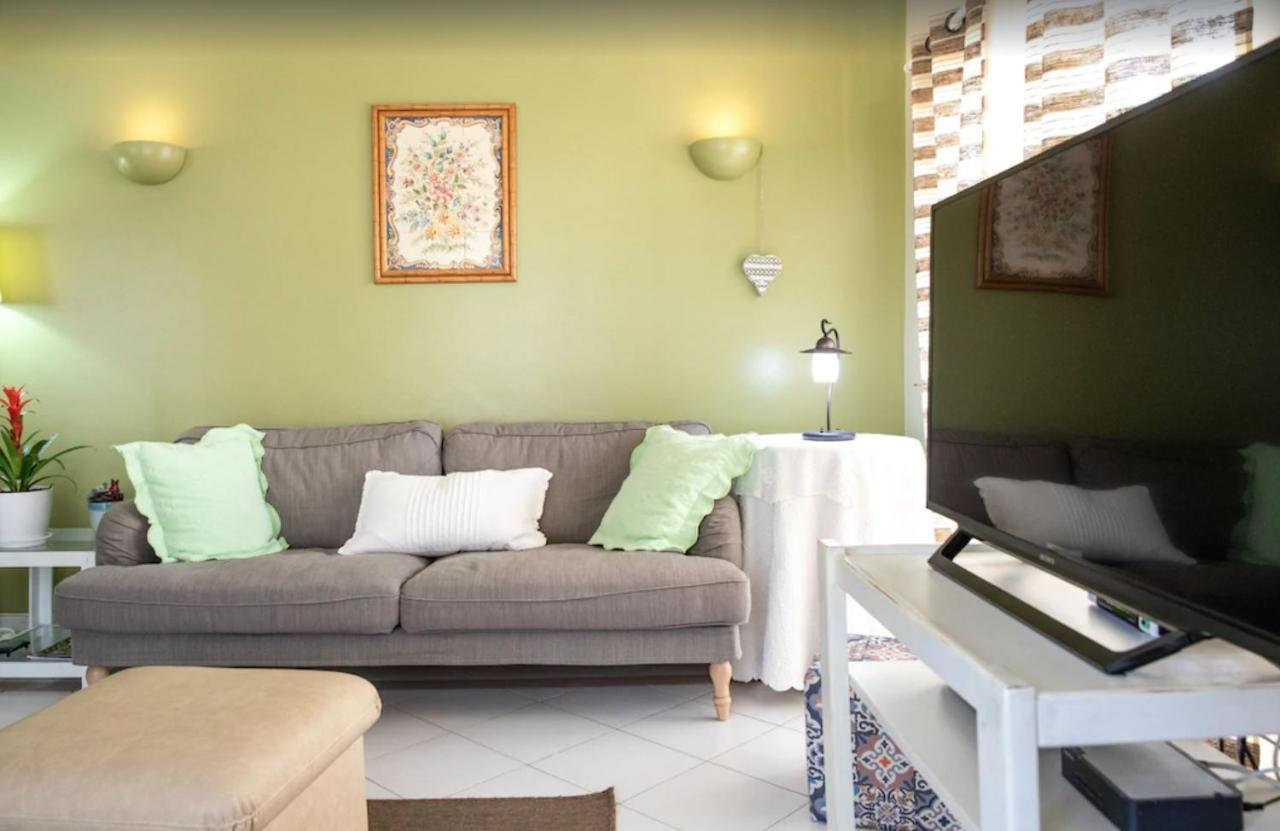 Apartamento Tyler Alvor Exterior photo