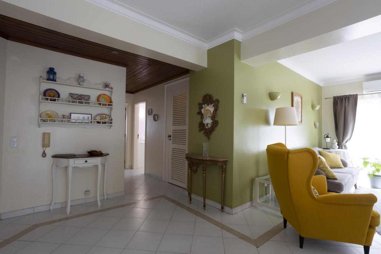 Apartamento Tyler Alvor Exterior photo