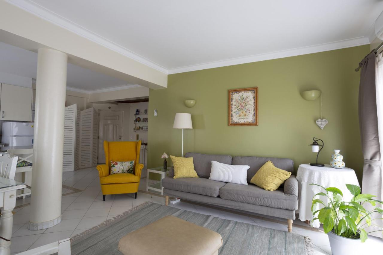 Apartamento Tyler Alvor Exterior photo