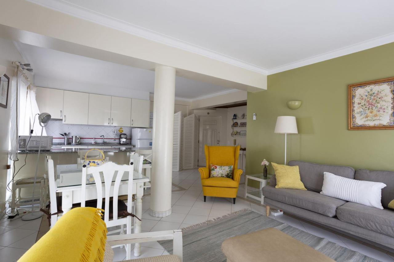 Apartamento Tyler Alvor Exterior photo