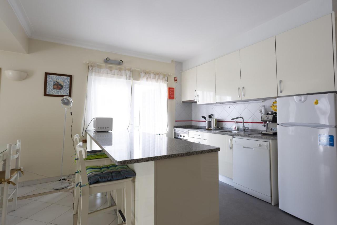 Apartamento Tyler Alvor Exterior photo
