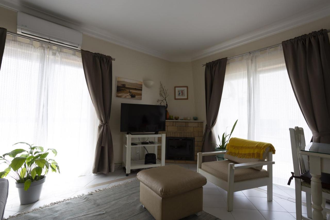 Apartamento Tyler Alvor Exterior photo