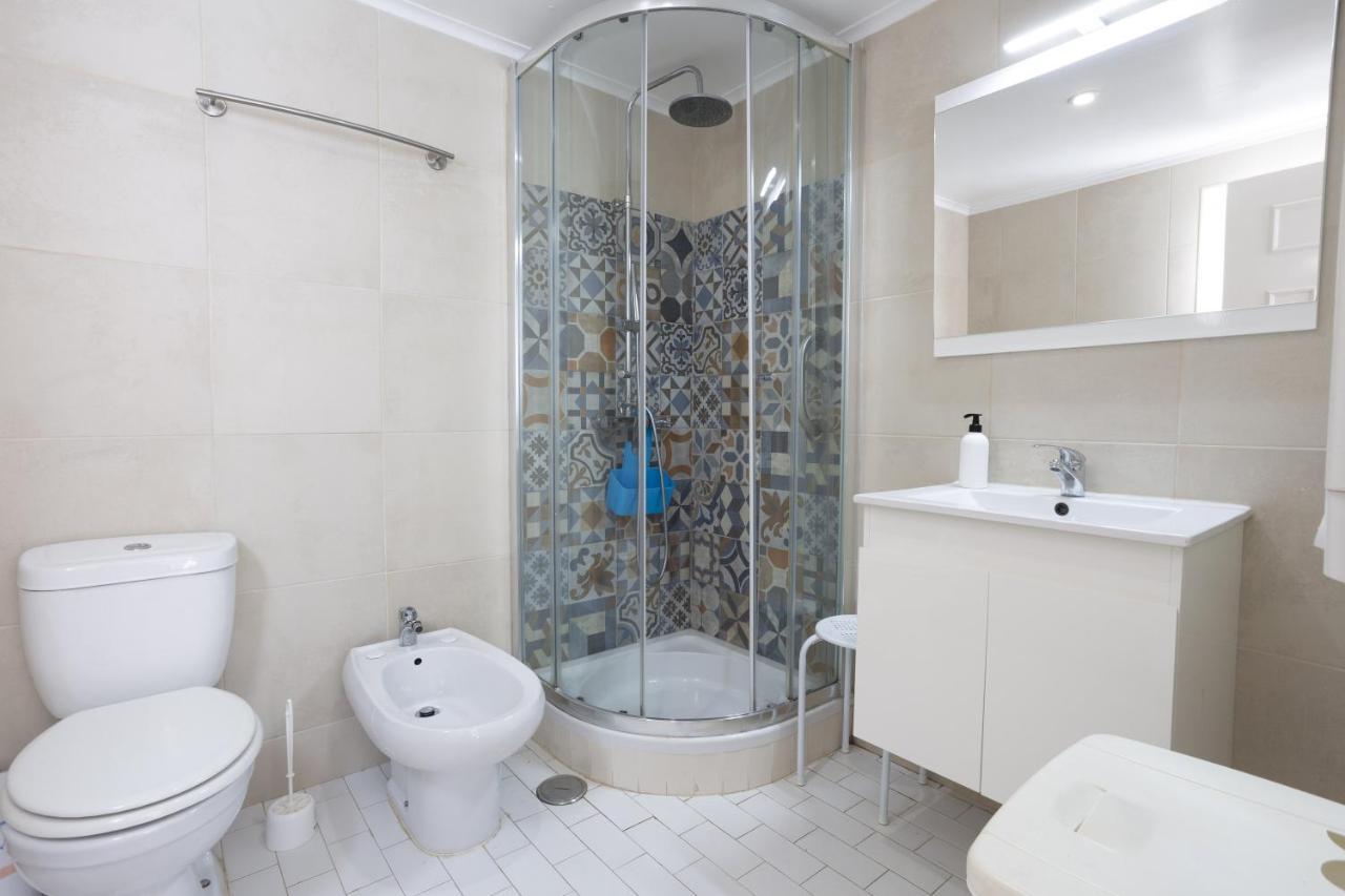 Apartamento Tyler Alvor Exterior photo