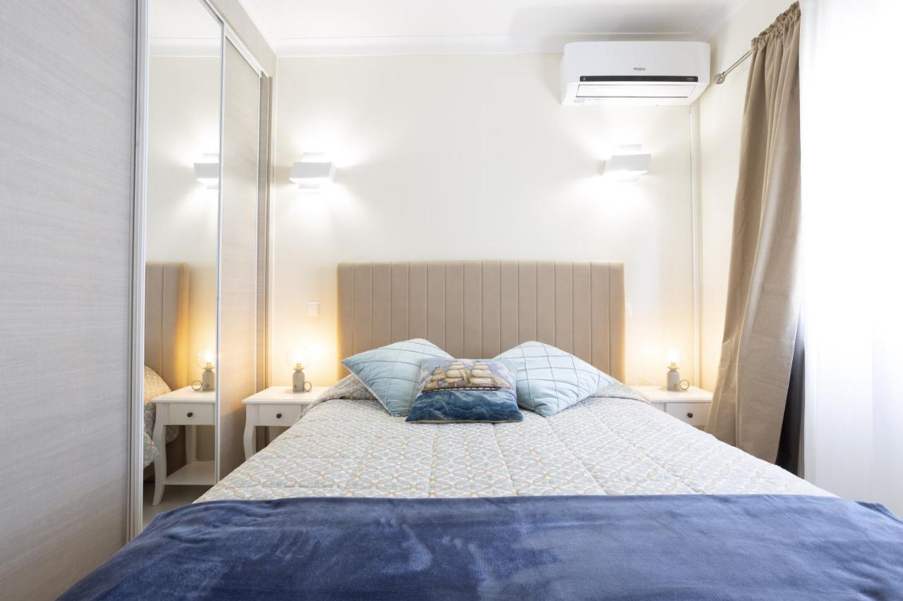 Apartamento Tyler Alvor Exterior photo