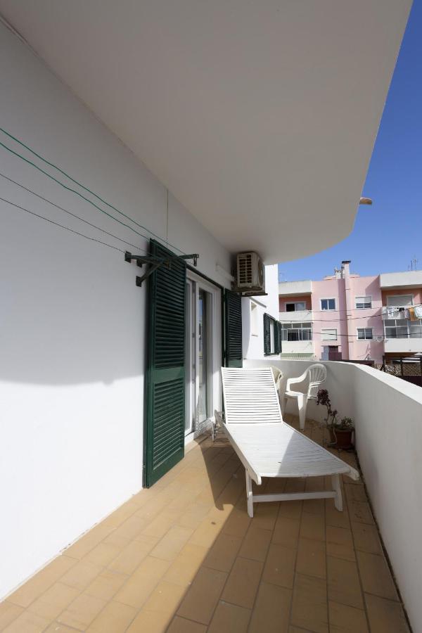 Apartamento Tyler Alvor Exterior photo