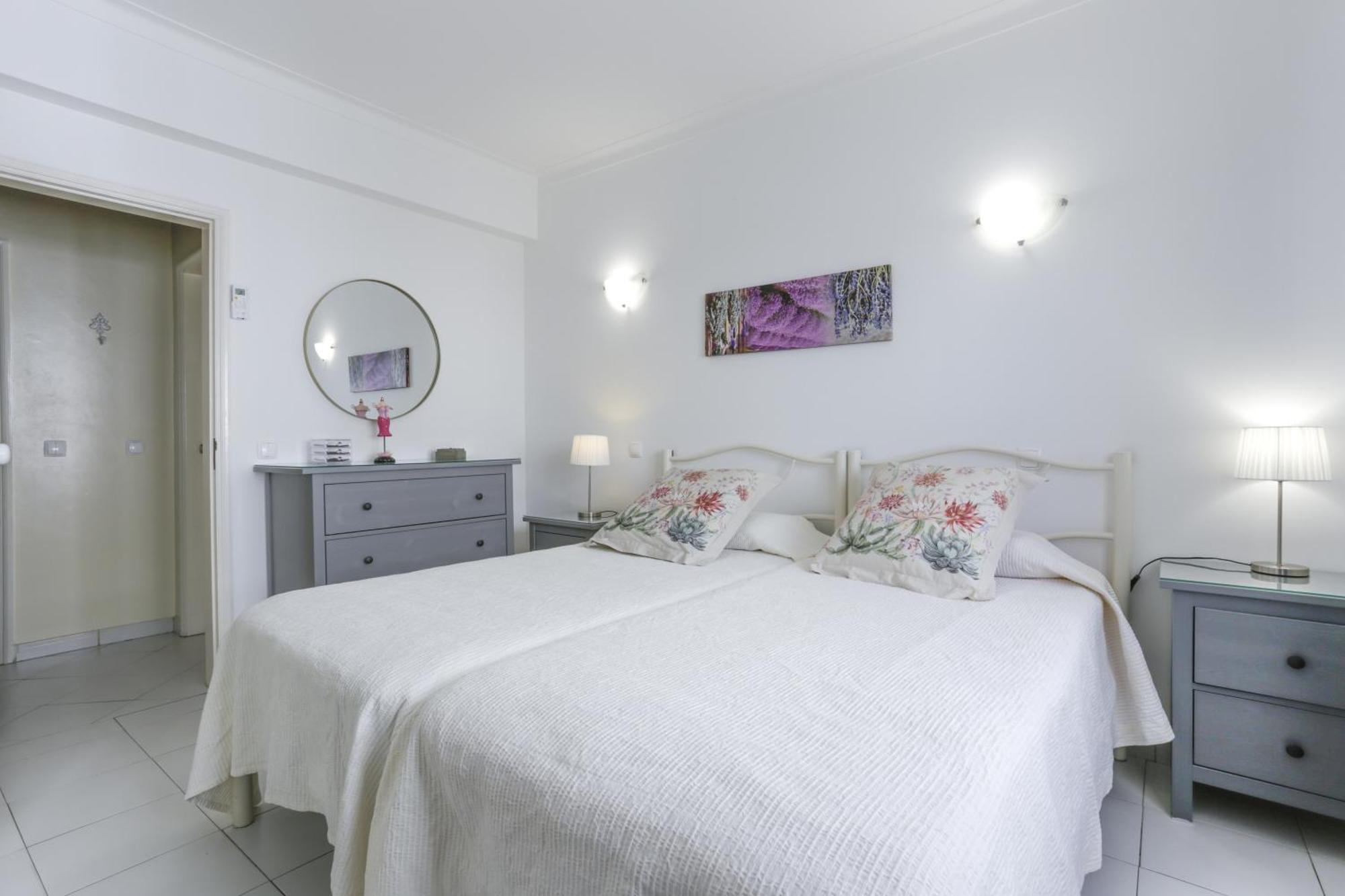 Apartamento Tyler Alvor Exterior photo