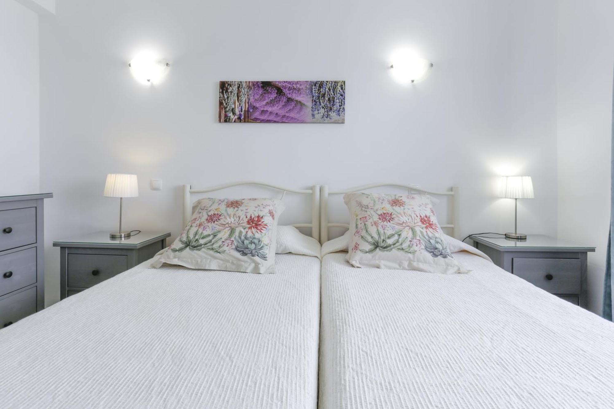 Apartamento Tyler Alvor Exterior photo