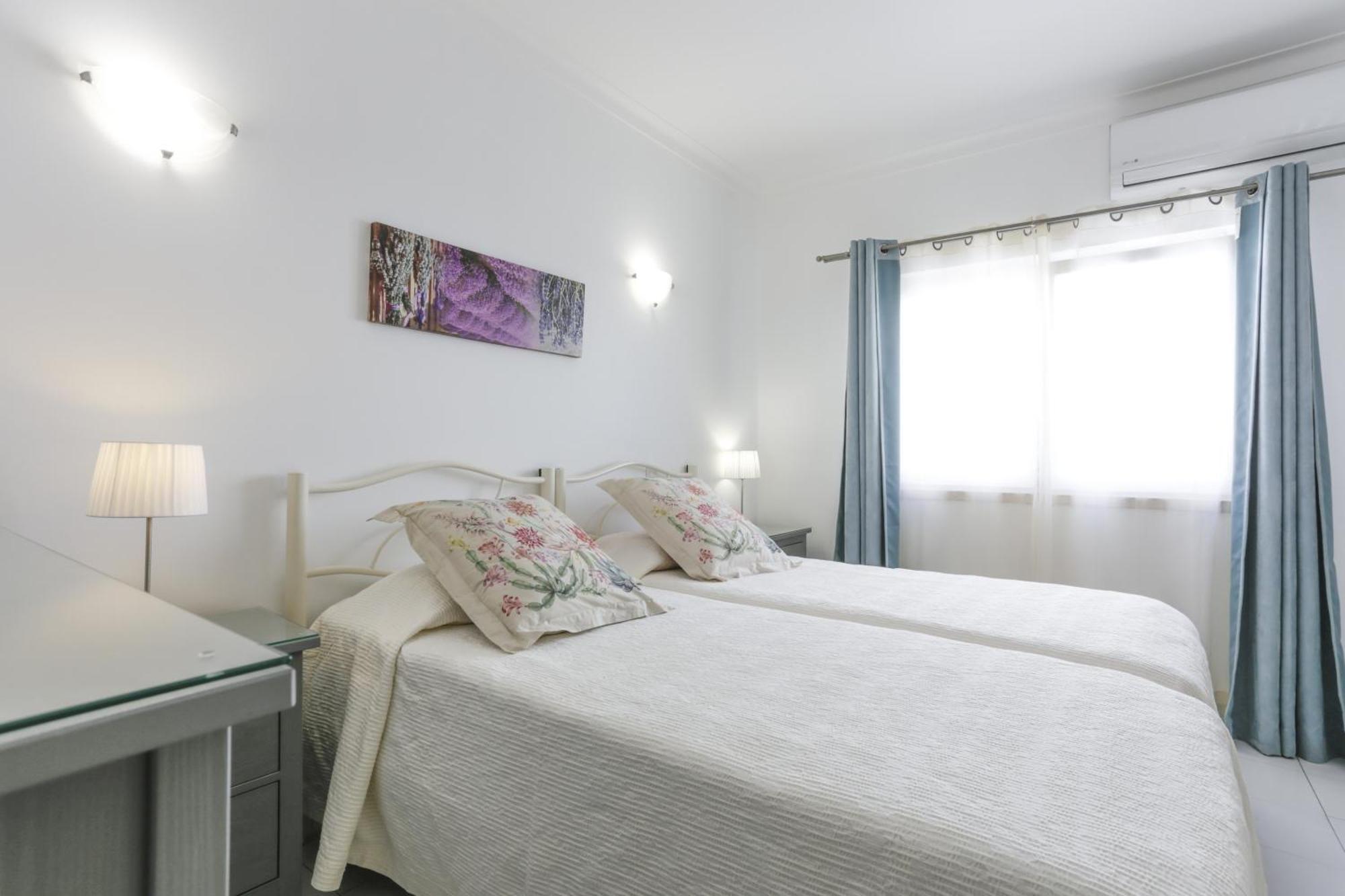 Apartamento Tyler Alvor Exterior photo